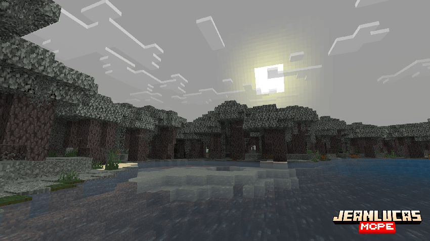 The Pale Creaks Add-On [v1.21.40+] — screenshot 6