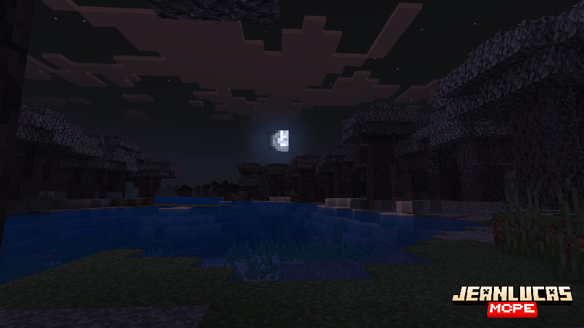 The Pale Creaks Add-On [v1.21.40+] — screenshot 8