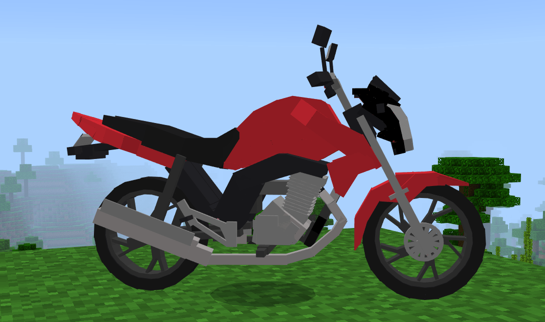 Better Vehicles — screenshot 1