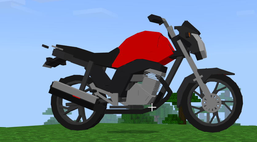Better Vehicles — screenshot 2