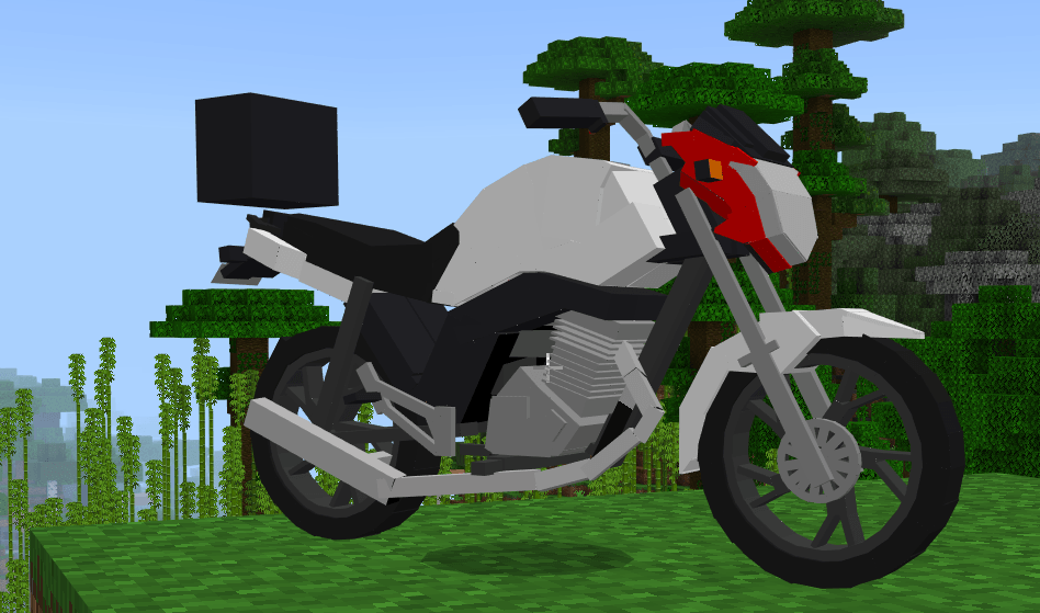 Better Vehicles — screenshot 3