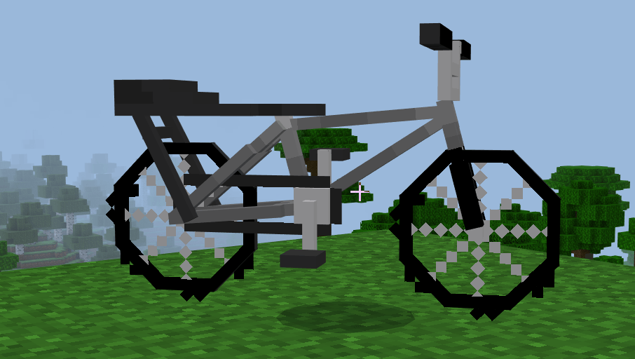 Better Vehicles — screenshot 4