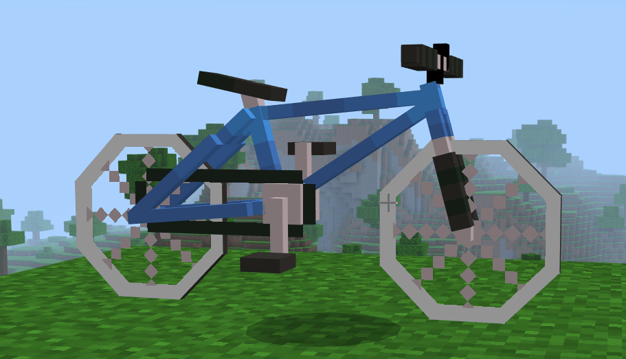 Better Vehicles — screenshot 5