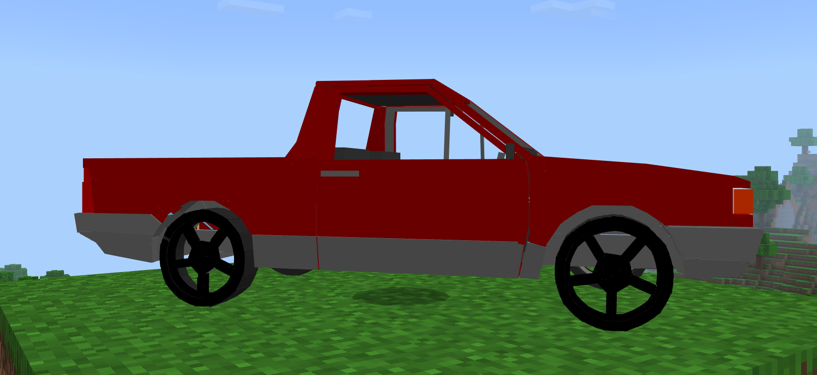 Better Vehicles — screenshot 6