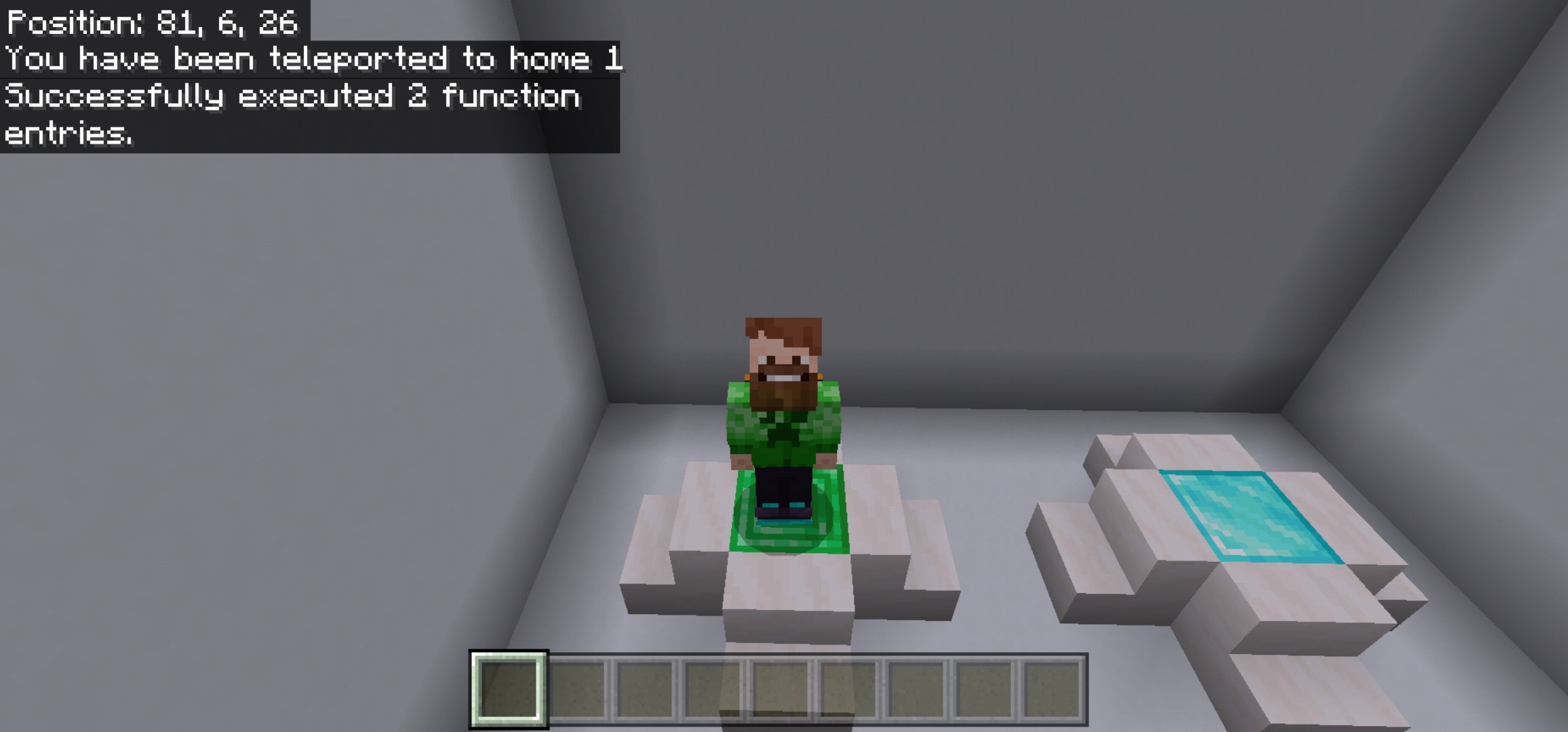 Sethomes — screenshot 1