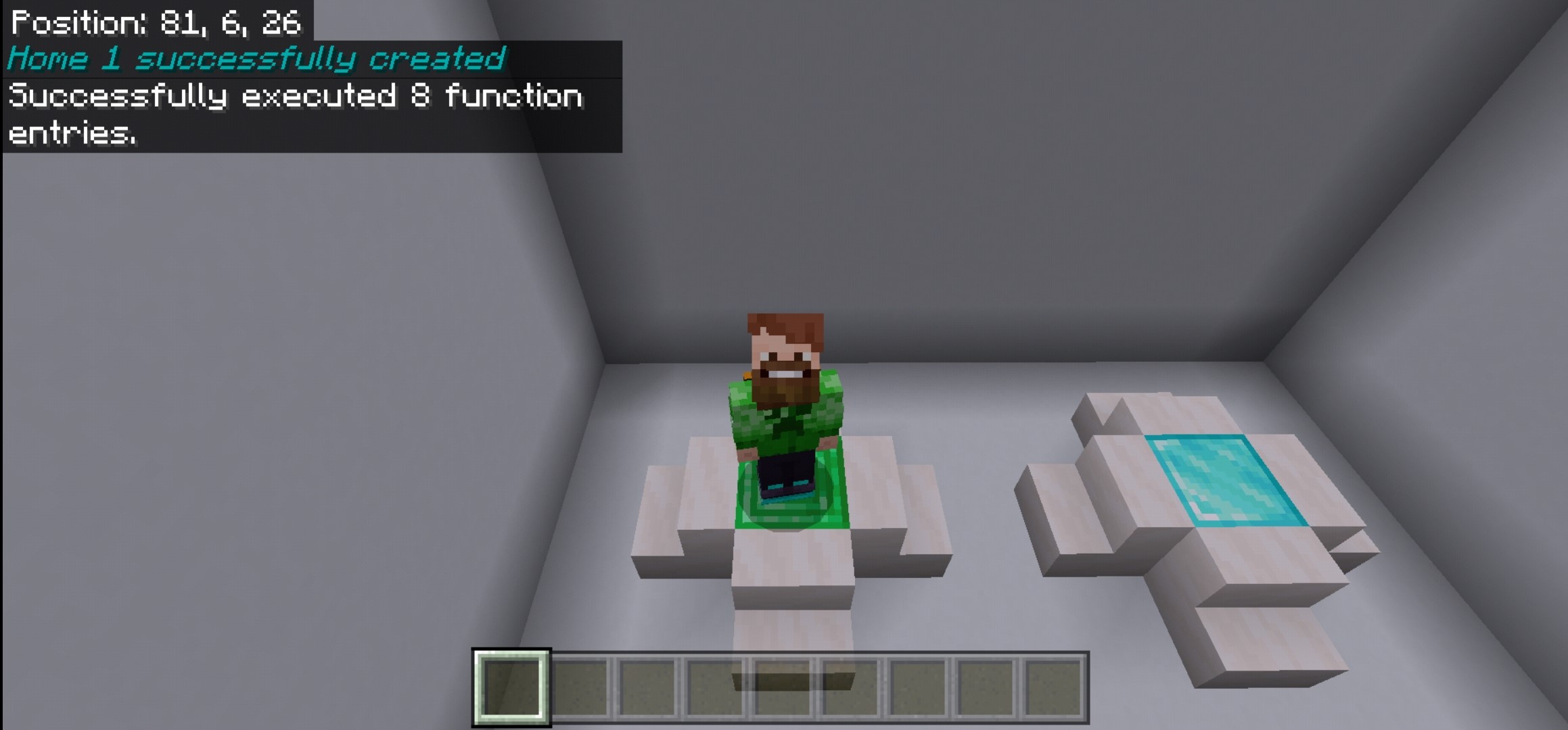 Sethomes — screenshot 2