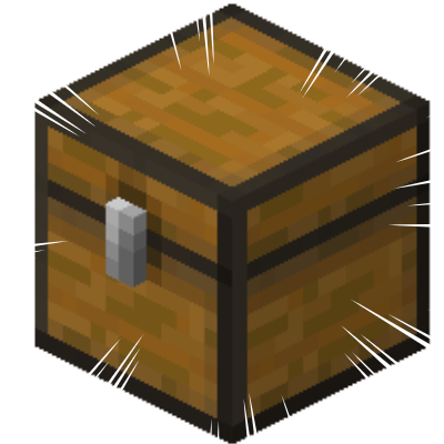 Chest Management Addon チェスト管理アドオン
