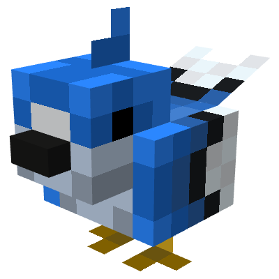 Cocoa's Birds