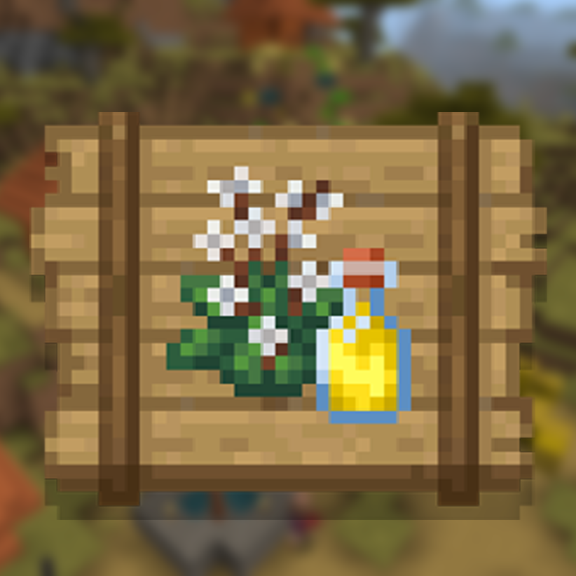 Rustic Delight (Unofficial)