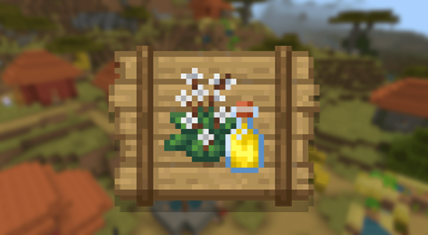 Rustic Delight (Unofficial) — screenshot 1