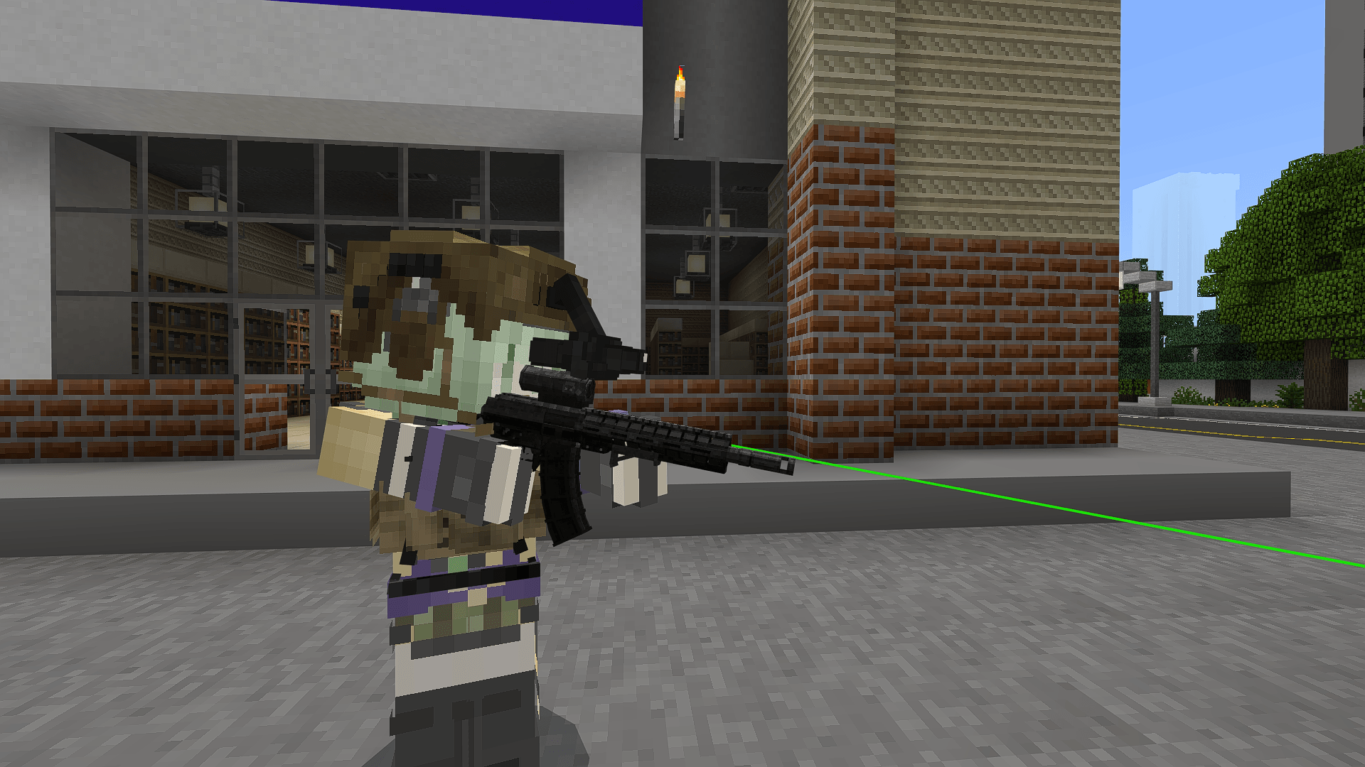 Modern Modular Weaponry — screenshot 6