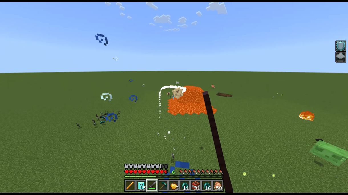 Unlucky Blocks — screenshot 6