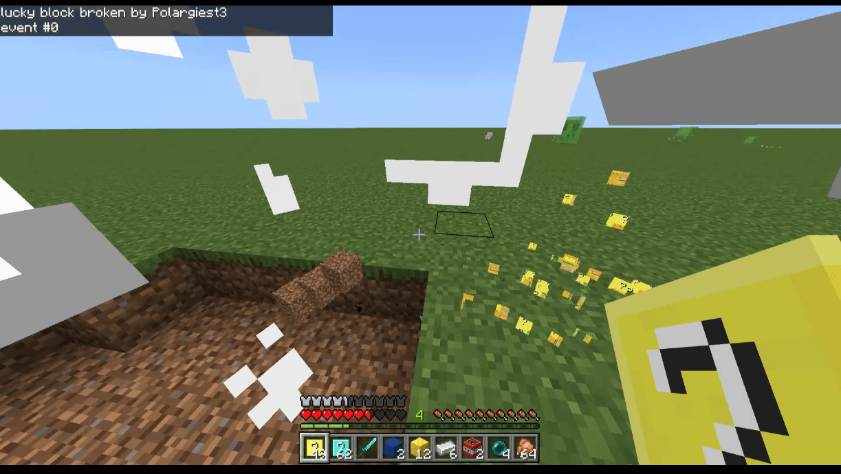 Unlucky Blocks — screenshot 7