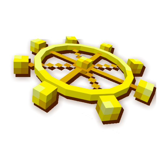 The Wheel of Adaptation