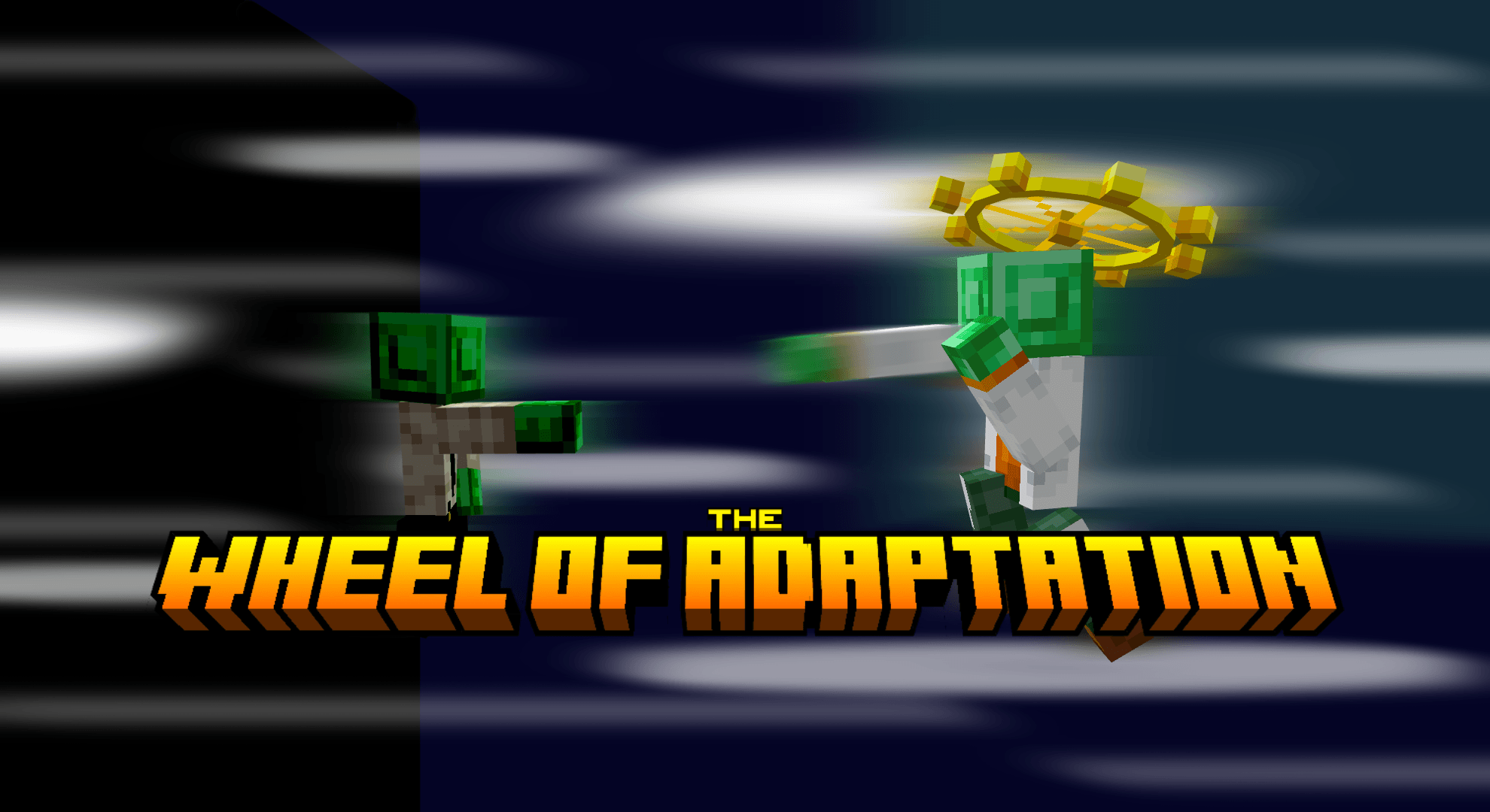 The Wheel of Adaptation — screenshot 1