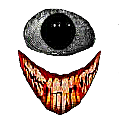 The PNG's Of Pure Horror