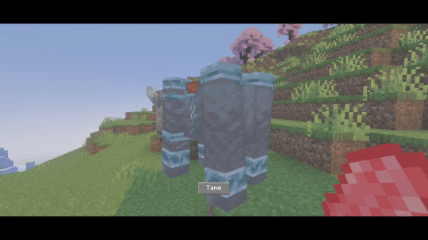 rideable wolf, chicken, and monster — screenshot 7