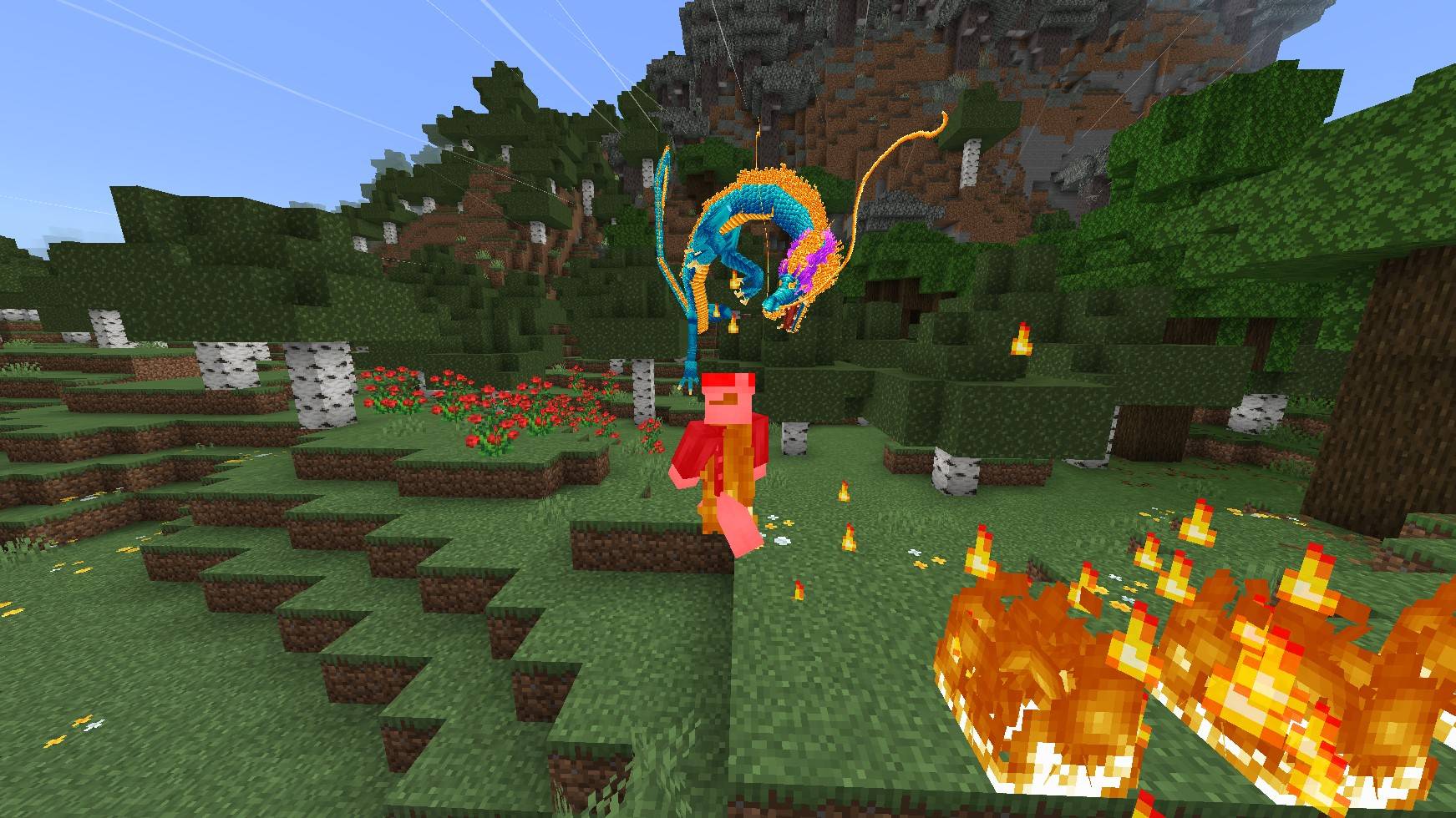 Vietnam Dragon V2 (Achievements Friendly) — screenshot 2