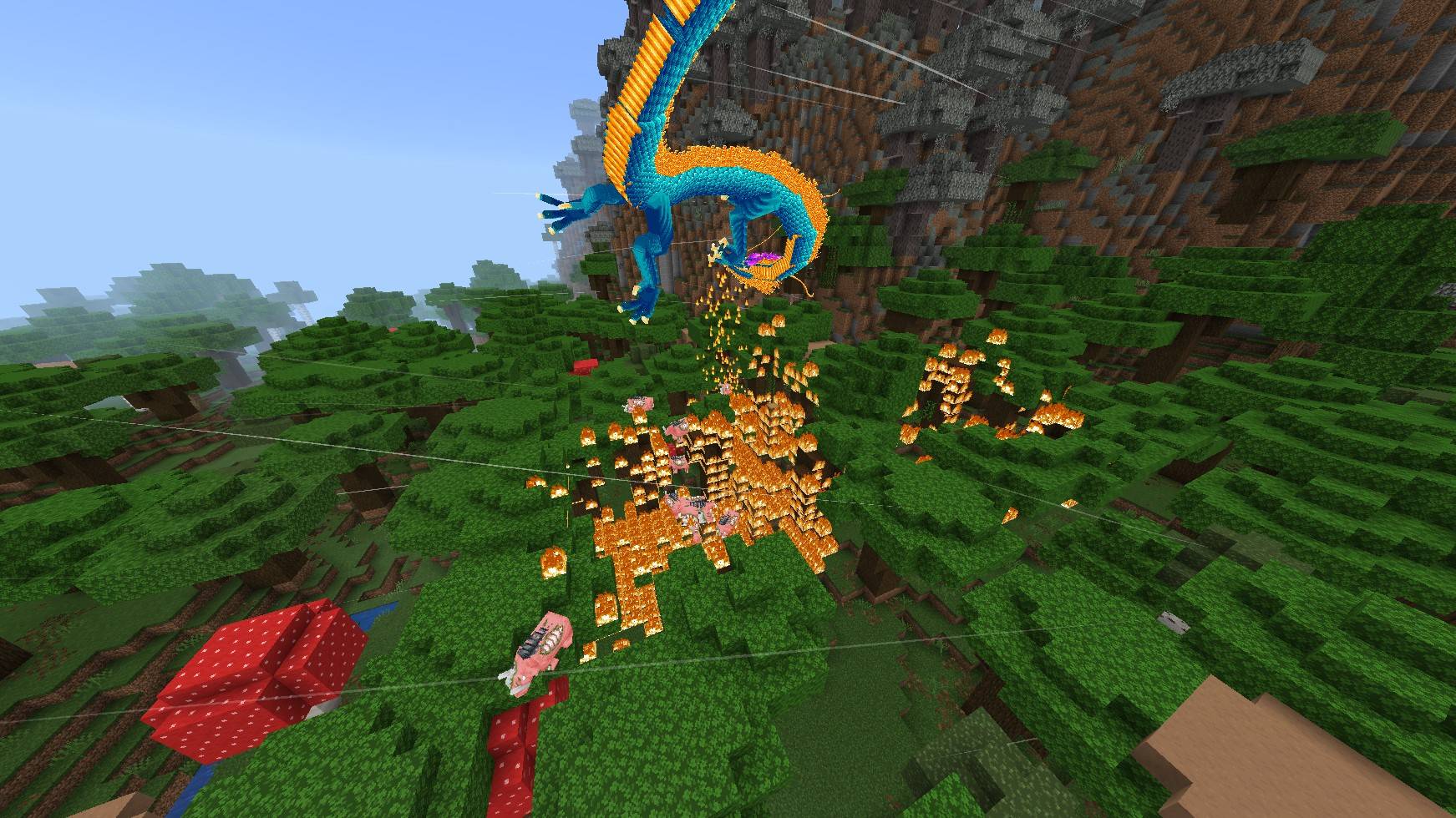 Vietnam Dragon V2 (Achievements Friendly) — screenshot 3