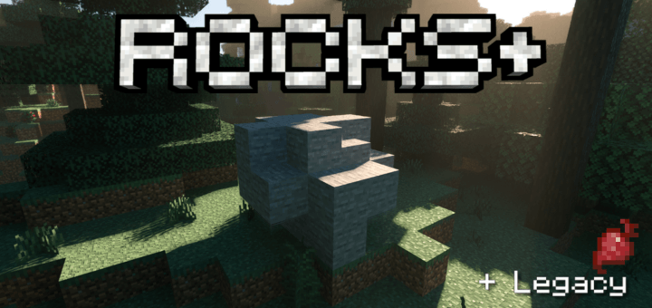 Rocks+ — screenshot 1