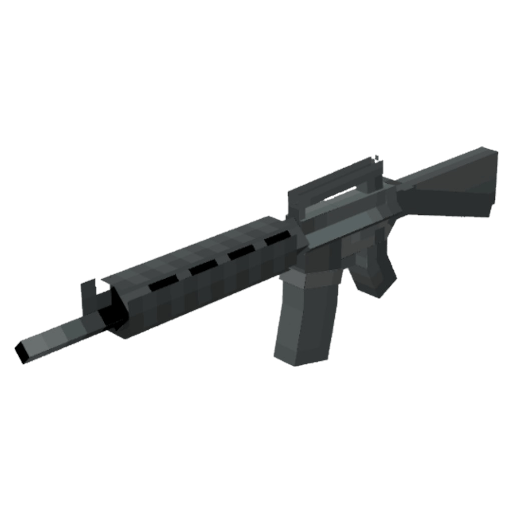 SSIA Gun Armory Addon — screenshot 1