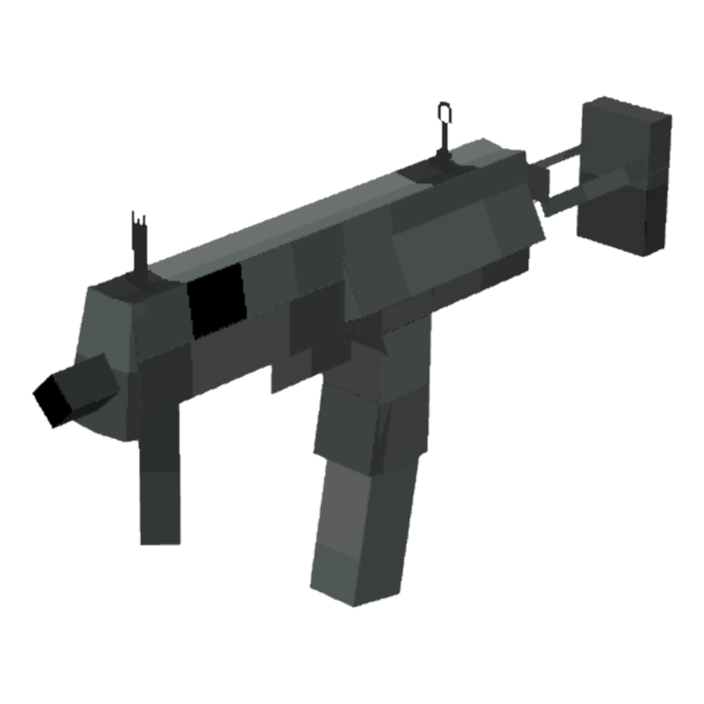 SSIA Gun Armory Addon — screenshot 2