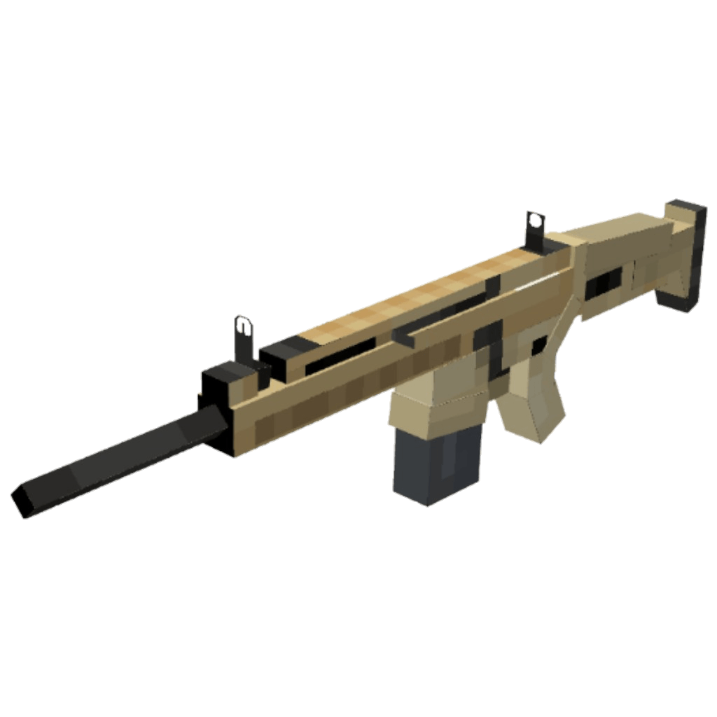 SSIA Gun Armory Addon — screenshot 3