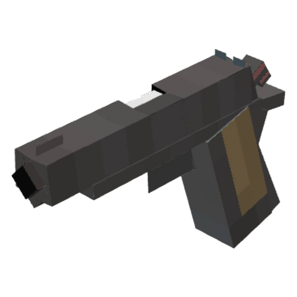 SSIA Gun Armory Addon — screenshot 4