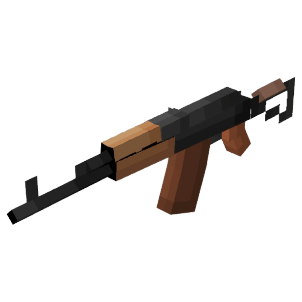 SSIA Gun Armory Addon — screenshot 5