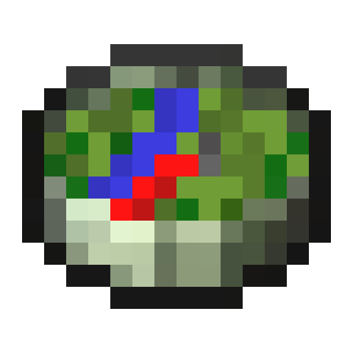 Biome Compass