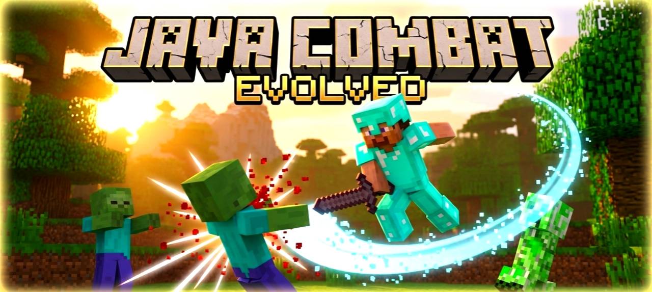 Java Combat Evolved — screenshot 1