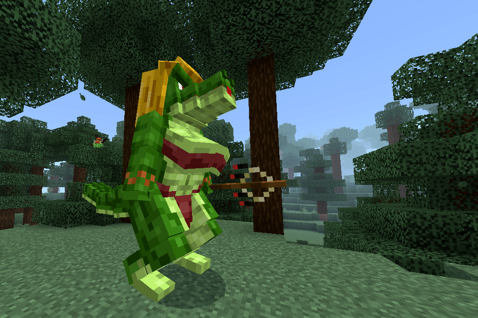 JS Mythology Brazil — screenshot 5