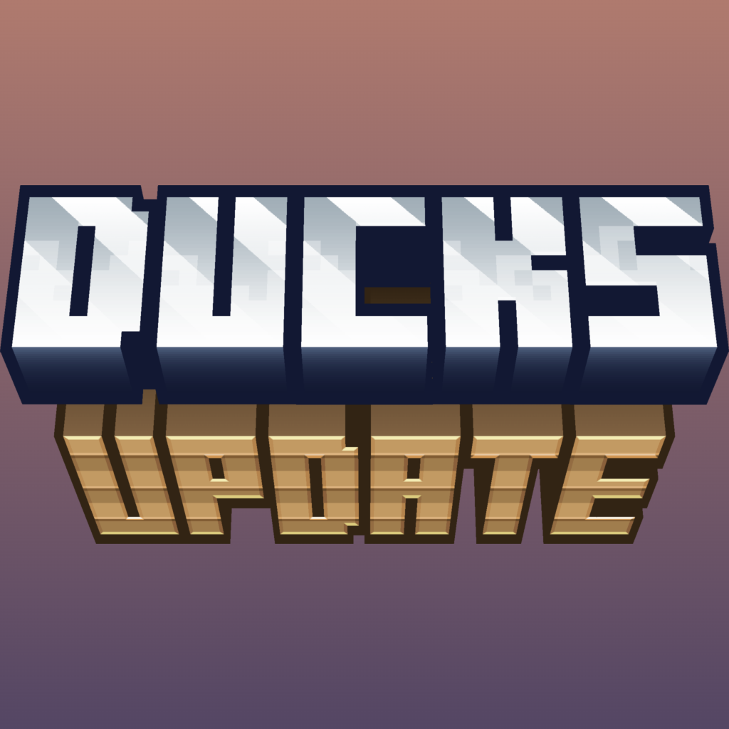 Ducks Update