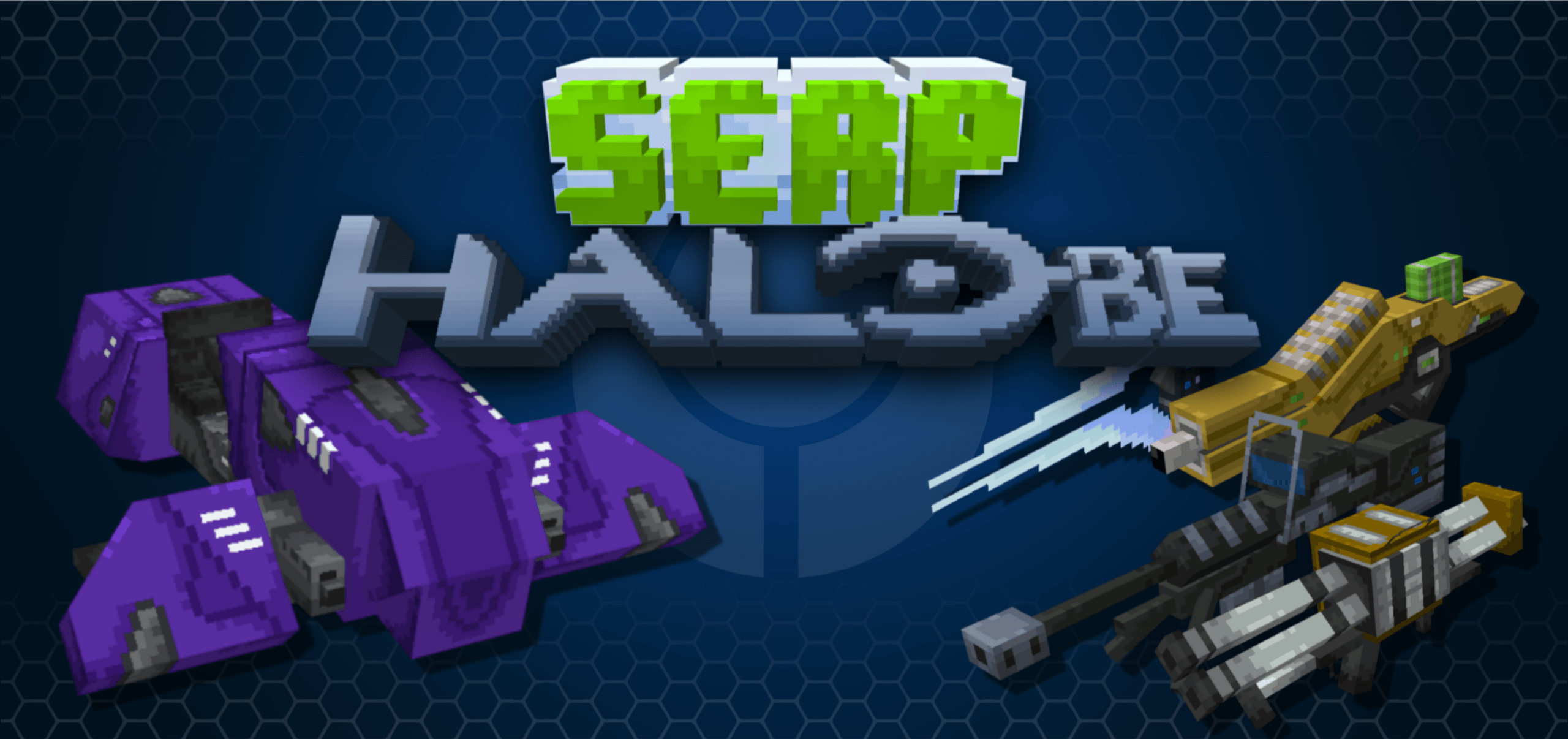 SERP HaloBE || Halo Addon — screenshot 1