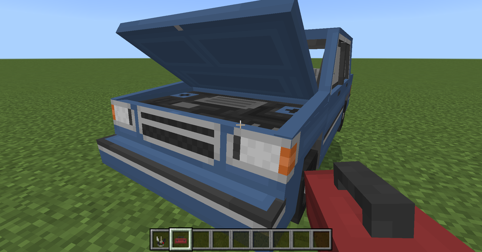 CMDBlocc's Vehicles — screenshot 3