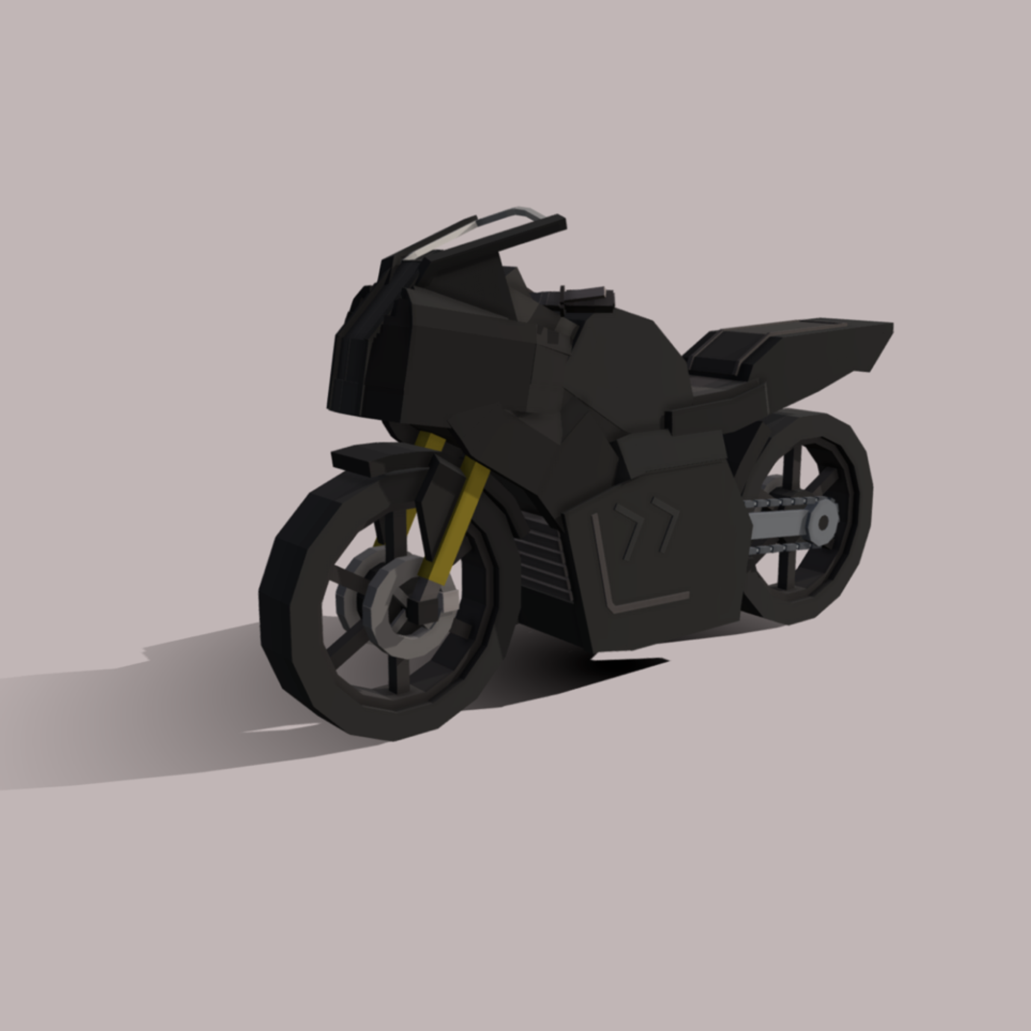 BMW HP4 Race