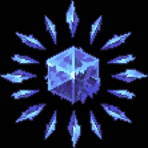 cryogen music disc — screenshot 1
