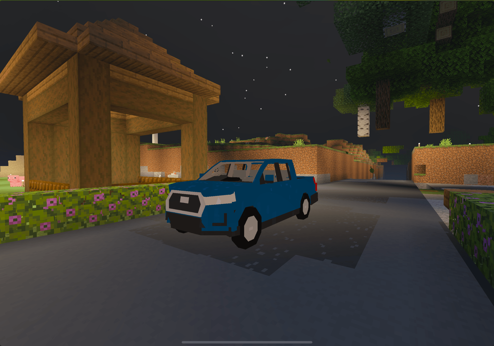 Hilux Revo, Toyota - Simple Car Series — screenshot 2