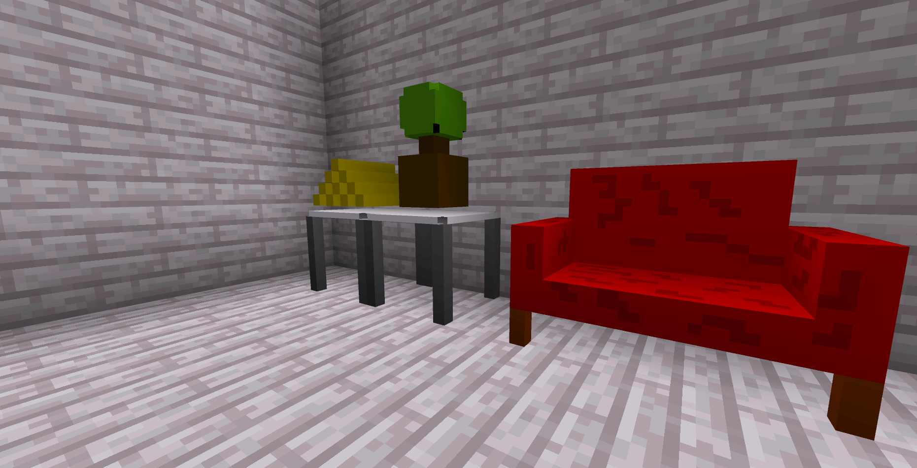 Furniture 2025 — screenshot 2