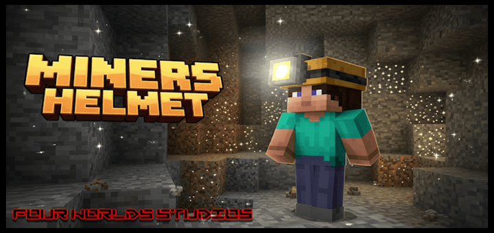 Miners Helmet by Four — screenshot 1