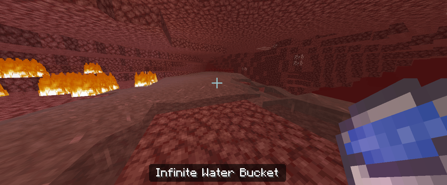 Enhanced Bedrock Essentials (No Experimental API Required & Achievement Friendly) — screenshot 2