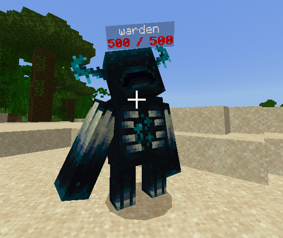 Enhanced Bedrock Essentials (No Experimental API Required & Achievement Friendly) — screenshot 5