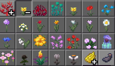 Better Flowers Enhanced — screenshot 2