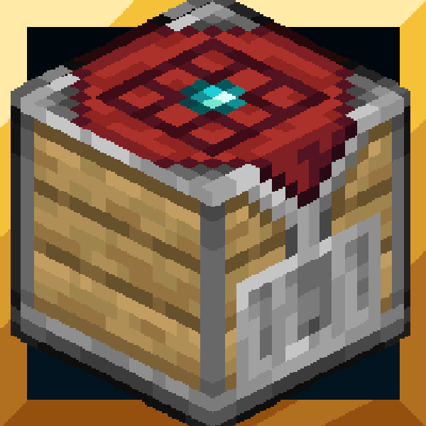 The Uncrafter v4.0 - Vibrant Visuals