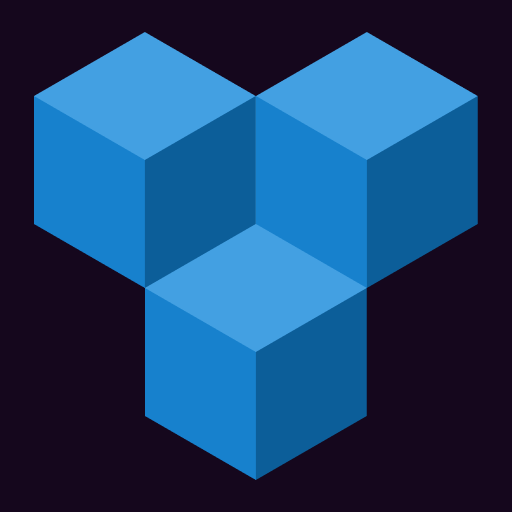Polymorphic Blocks — screenshot 1