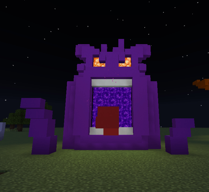 Polymorphic Blocks — screenshot 5