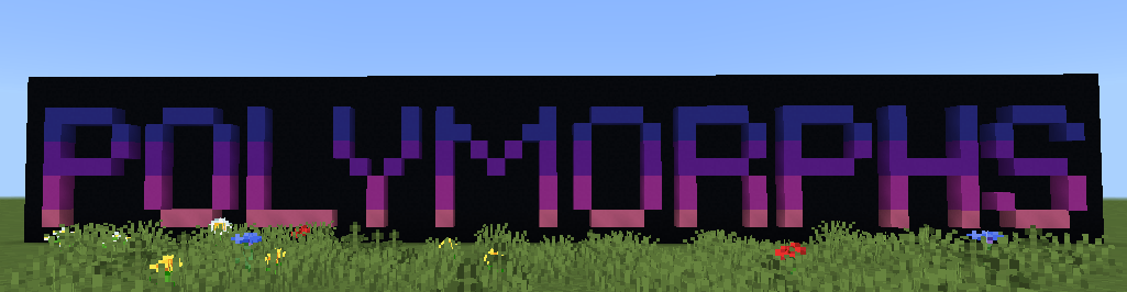 Polymorphic Blocks — screenshot 6