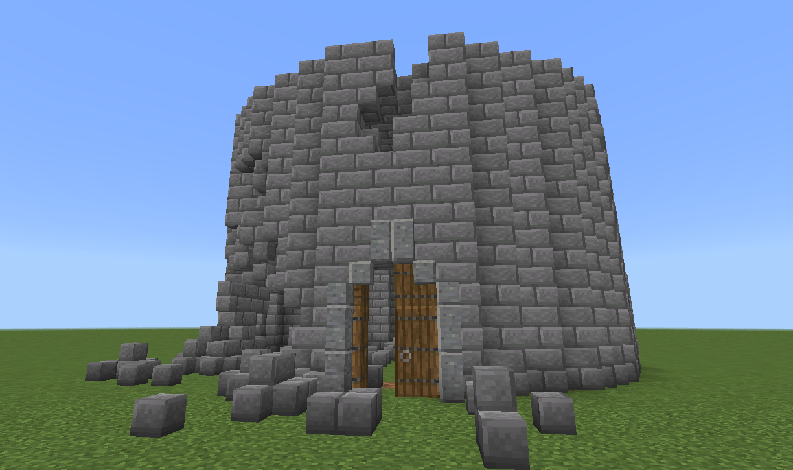 Polymorphic Blocks — screenshot 7