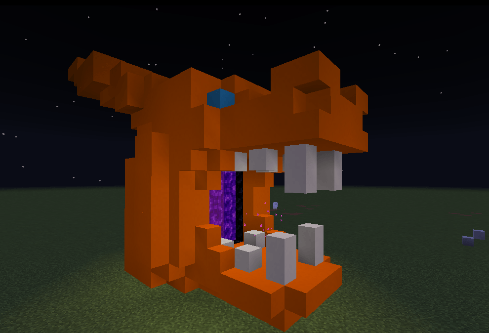 Polymorphic Blocks — screenshot 8