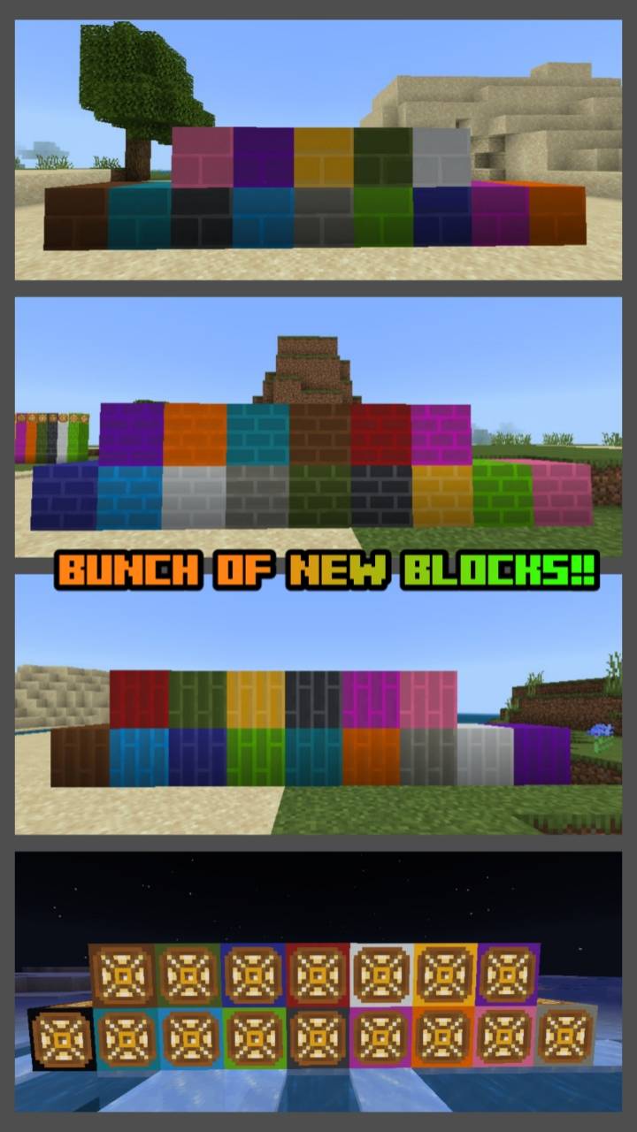 Better Concrete — screenshot 3